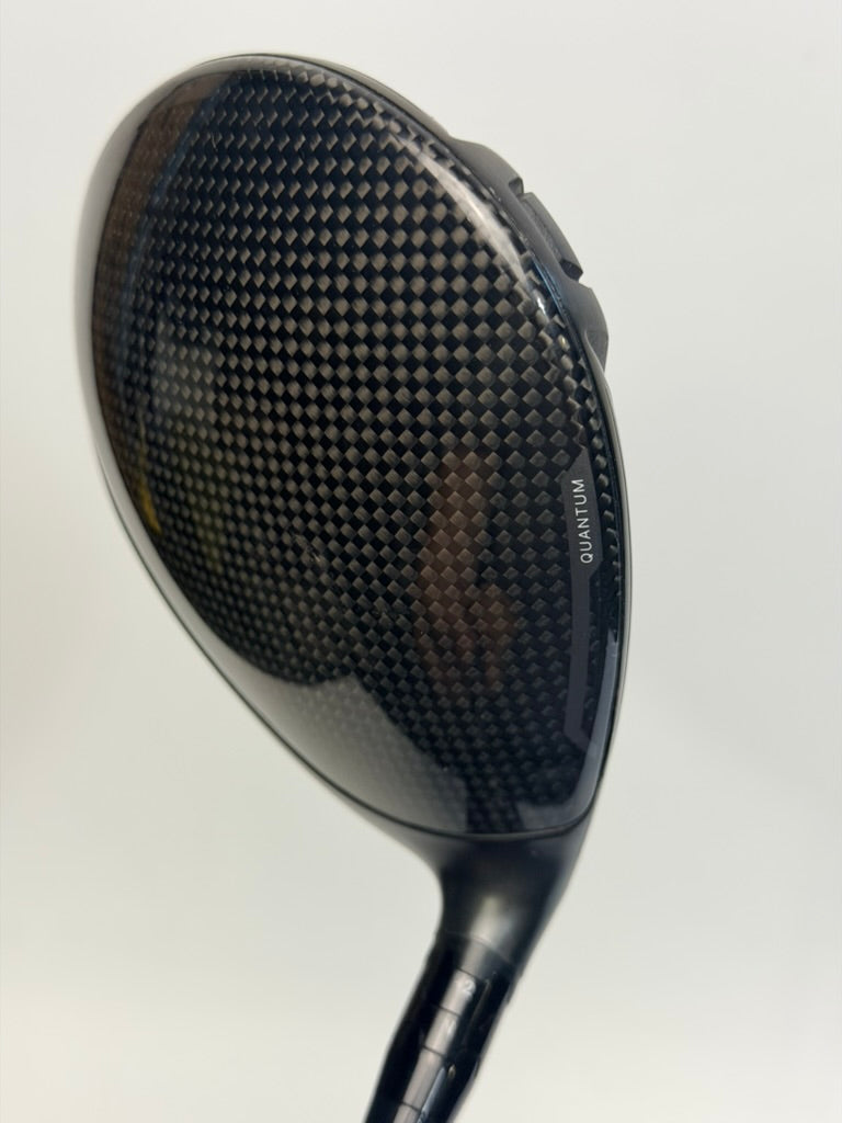 Callaway Quantum Max D 10.5 Denali 50G 5.5 original photo 7
