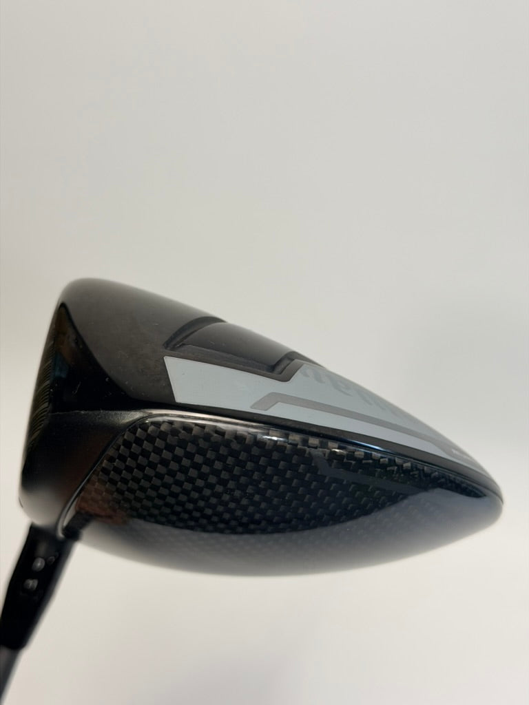 Callaway Quantum Max D 10.5 Denali 50G 5.5 original photo 8