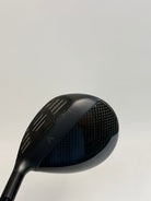 Callaway Quantum Max Heavenwood crown and face angle