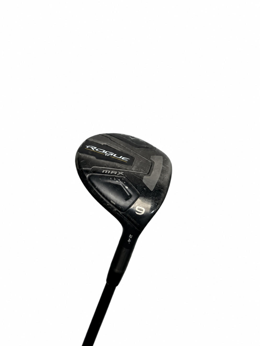 Callaway Rogue ST Max 9 wood Cypher Fifty 5.5 white-background edit 1