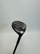 Callaway Rogue ST Max 9 wood Cypher Fifty 5.5 original photo 3