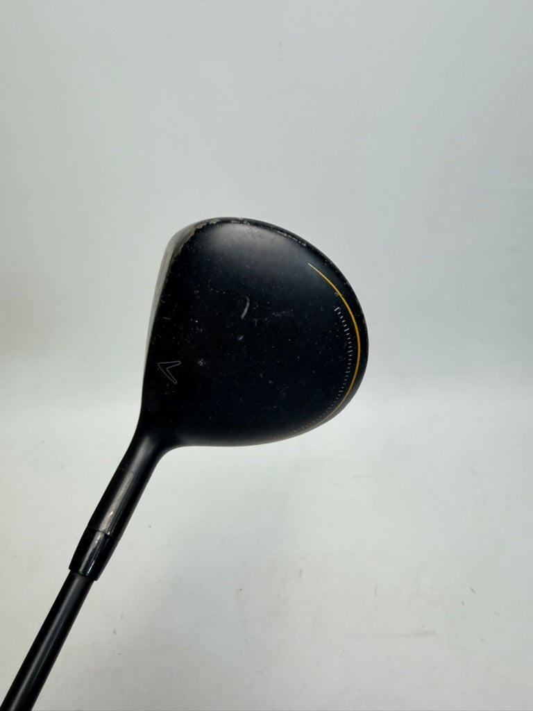 Callaway Rogue ST Max 9 wood Cypher Fifty 5.5 original photo 5