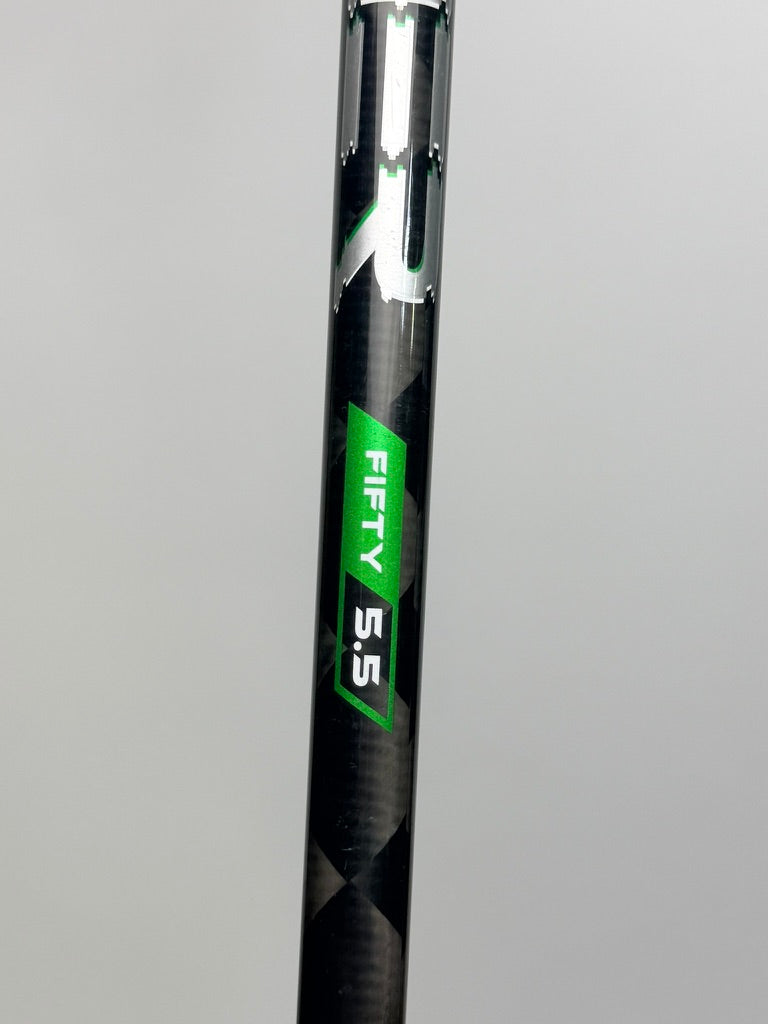 Callaway Rogue ST Max 9 wood Cypher Fifty 5.5 original photo 9