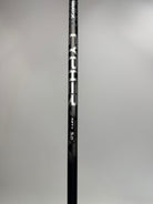 Project X Cypher Black Fifty graphite shaft