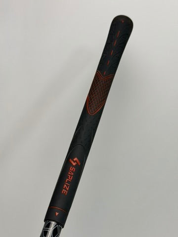 Callaway Golf Pride standard grip condition