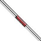 KBS $-Taper Lite R/S single iron shaft — stock model reference