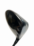 PING G440 K Driver 9° TOUR 2.0 65S Stiff LH New - white-background crown view