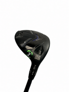 Cobra DS-ADAPT X 7 wood 21 Denali 60g 6.0 stiff RH used - white background photo 1