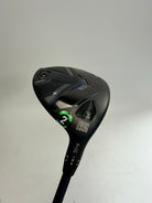 Cobra DS-ADAPT X 7 wood 21 Denali 60g 6.0 stiff RH used - original photo 10