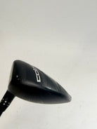 Cobra DS-ADAPT X 7 wood 21 Denali 60g 6.0 stiff RH used - original photo 6