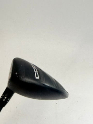 Cobra DS-ADAPT X 7 wood 21 Denali 60g 6.0 stiff RH used - original photo 6