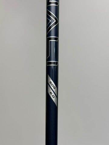 Cobra DS-ADAPT X 7 wood 21 Denali 60g 6.0 stiff RH used - original photo 8
