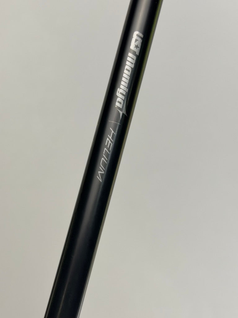 Cobra DARKSPEED MAX 7 wood 21.5 degree Helium ladies flex - photo 9