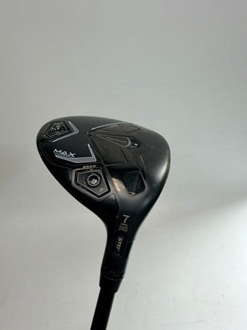 Cobra DARKSPEED MAX 7 wood 24.5 degree KBS TD 80 Category 5 - photo 10