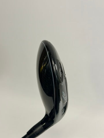 Cobra DARKSPEED MAX 7 wood 24.5 degree KBS TD 80 Category 5 - photo 6