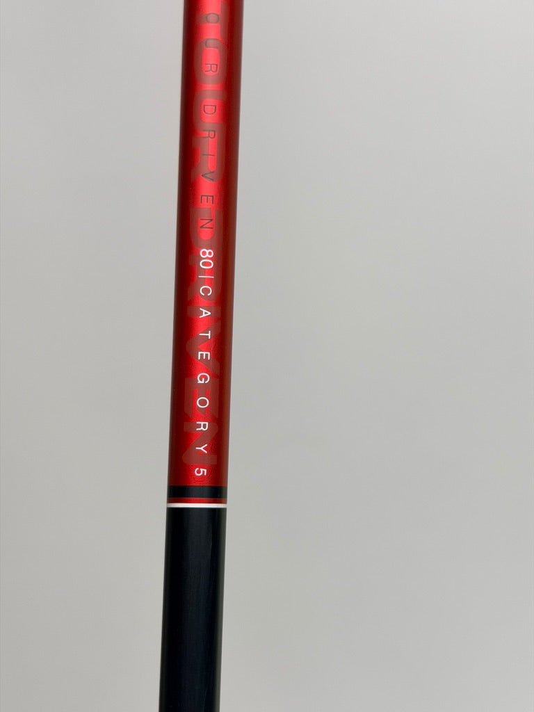 Cobra DARKSPEED MAX 7 wood 24.5 degree KBS TD 80 Category 5 - photo 8