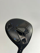 Cobra DARKSPEED X 7 wood 21 degree LIN-Q Blue X-stiff - photo 3