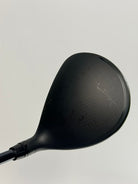 Cobra DARKSPEED X 7 wood 21 degree LIN-Q Blue X-stiff - photo 5