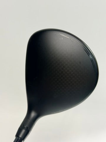 Cobra DARKSPEED X 7 wood 21 degree LIN-Q Blue 6F4 stiff - photo 4