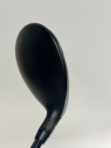 Cobra DARKSPEED X 7 wood 21 degree LIN-Q Blue 6F4 stiff - photo 5