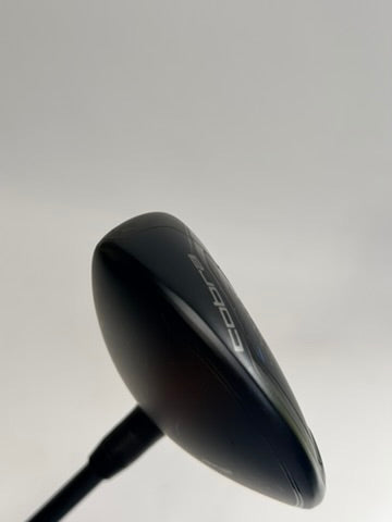 Cobra DARKSPEED X 7 wood 21 degree LIN-Q Blue 6F4 stiff - photo 6