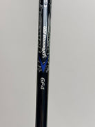 Cobra DARKSPEED X 7 wood 21 degree LIN-Q Blue 6F4 stiff - photo 7