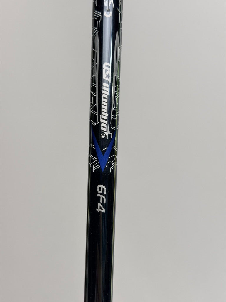 Cobra DARKSPEED X 7 wood 21 degree LIN-Q Blue 6F4 stiff - photo 7