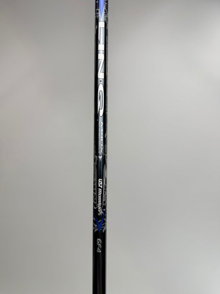 Cobra DARKSPEED X 7 wood 21 degree LIN-Q Blue 6F4 stiff - photo 8