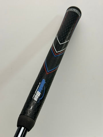 Cobra DARKSPEED X 7 wood 21 degree LIN-Q Blue 6F4 stiff - photo 9