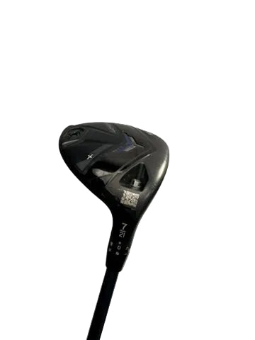 Cobra DS-ADAPT X 7-wood full club view