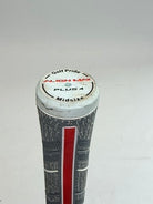 Golf Pride Align Max Plus4 Midsize grip end cap