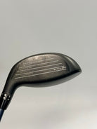 Cobra DS-ADAPT X 7-wood clubface condition