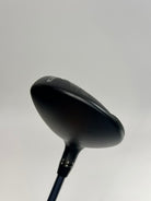 Cobra DS-ADAPT X 7-wood crown profile