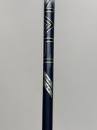 Project X Denali Blue 60g 5.5 shaft flex label