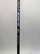 Cobra KING TEC-MD Mini Driver 13.5° right-handed with Mitsubishi Kai'li Dark Waves Blue 60 stiff shaft, used