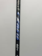Cobra KING TEC-MD Mini Driver 13.5° right-handed with Mitsubishi Kai'li Dark Waves Blue 60 stiff shaft, used