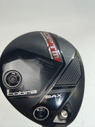 Cobra OPTM MAX 7 wood 21.5 degree Kai'li 50 regular - photo 10