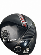 Cobra OPTM MAX 7 wood 21.5 degree Kai'li 50 regular - photo 2