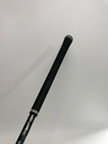 Cobra OPTM MAX 7 wood 21.5 degree Kai'li 50 regular - photo 8