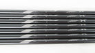 Seven-shaft stock reference image; this listing supplies ten Stiff shafts