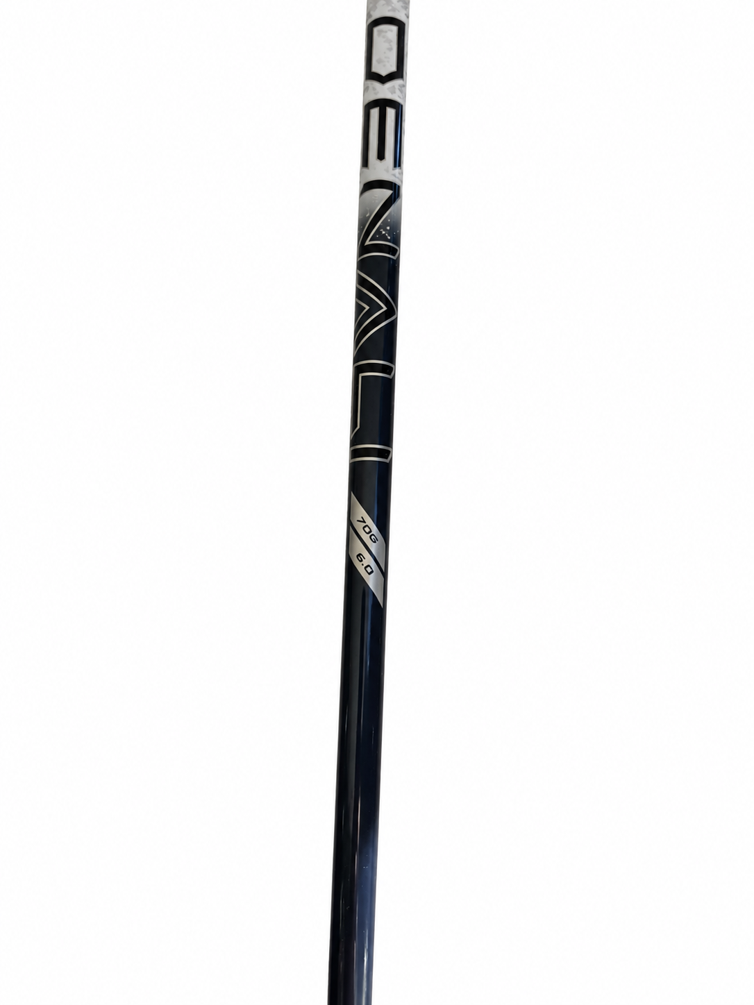 Denali 70G 6.0 shaft — AI white-background edit 1