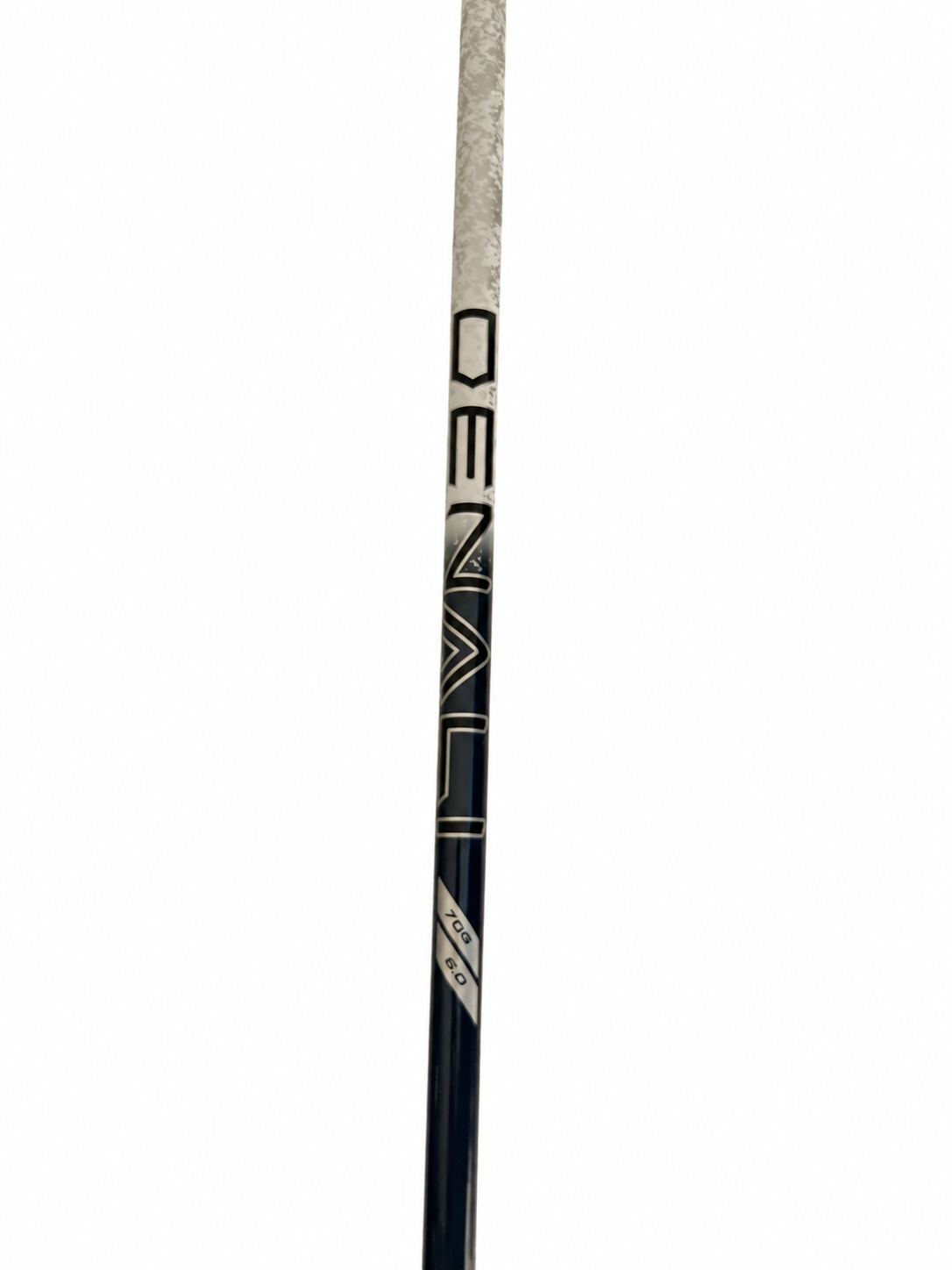 Denali 70G 6.0 shaft — AI white-background edit 3