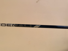 Denali 70G 6.0 shaft — original photograph 4