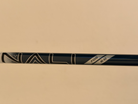Denali 70G 6.0 shaft — original photograph 5