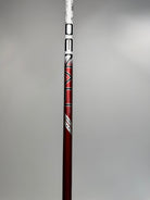 Project X Denali Red 50 gram 5.5 shaft