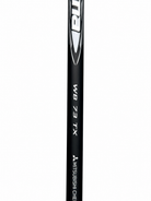 Diamana WB 73 TX Callaway shaft — AI white-background edit 2