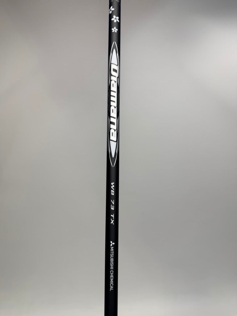 Diamana WB 73 TX Callaway shaft — original photograph 3