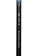 Mitsubishi Diamana BB 53 Stiff shaft detail