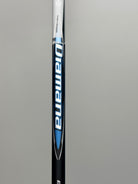 Mitsubishi Diamana BB shaft graphics