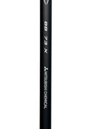 Mitsubishi Diamana BB 73 X-Stiff shaft flex marking